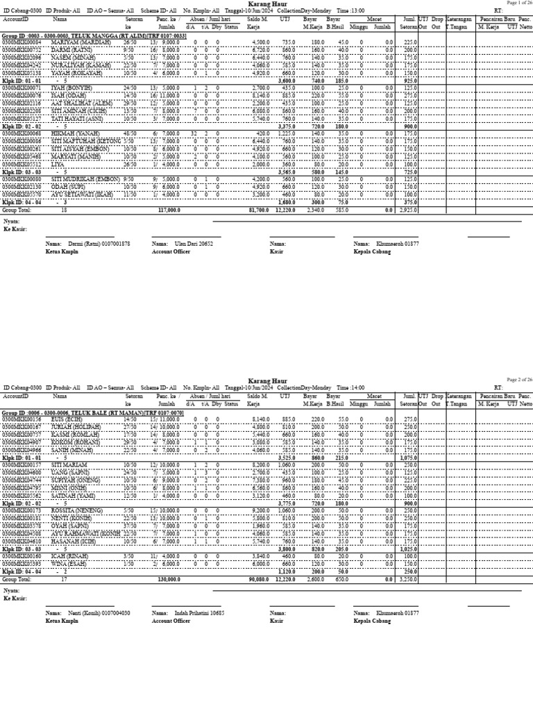 Lks Tgl 10 Juni 2024 Pdf