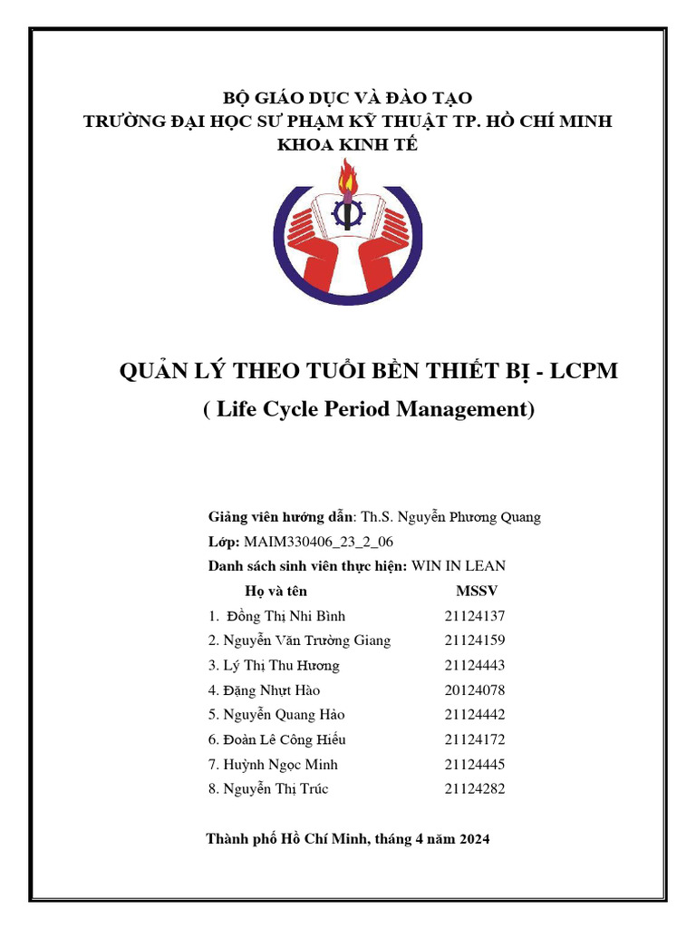 Bảo Trì 10 - 4 | PDF