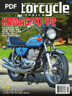 Anexo Unico Reso 98 | PDF | Motor Vehicle | Motorcycling