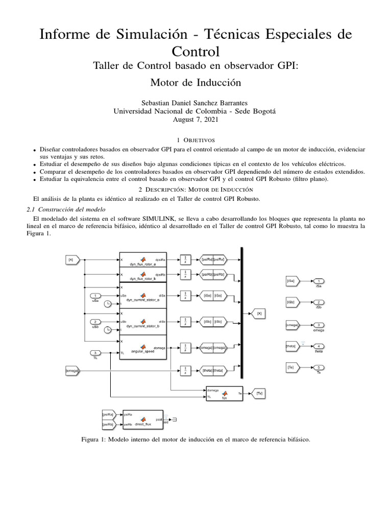 Informe - Taller - de - Control - GPI - Basado - en - Observador ...