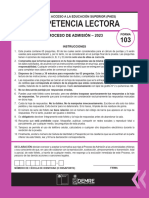 Paes Lectura Forma 103