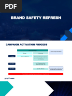DV360 Campaign Structure Overview | PDF