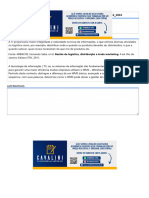 Atividade 1 - Log - Gestão de Estoques, Armazenagem e Movimentação - 52-2024