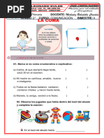 Ejercicios de uso de la coma para primaria | PDF