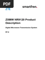 PDF) Microwave Network Design & Installation