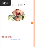 SLOB Rule for Dental Radiography | PDF
