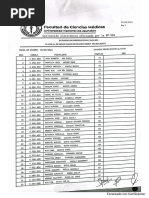 Decreciente Pre-CPAM 2024 | PDF