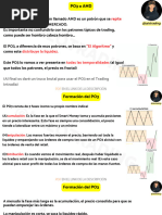 Guía del Modelo PO3 en Trading | PDF