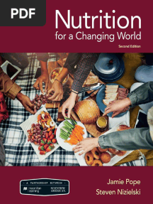 Jamie Pope Steven Nizielski - Nutrition For A CHANGING WORLD - Libgen