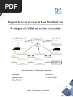 Définition et Exemples de Simogramme | PDF