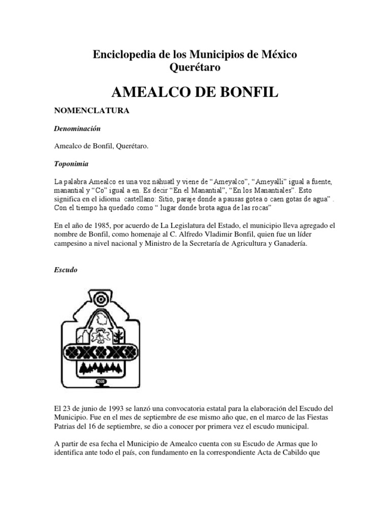 Enciclopedia de Los Municipios de México PDF México Agitación