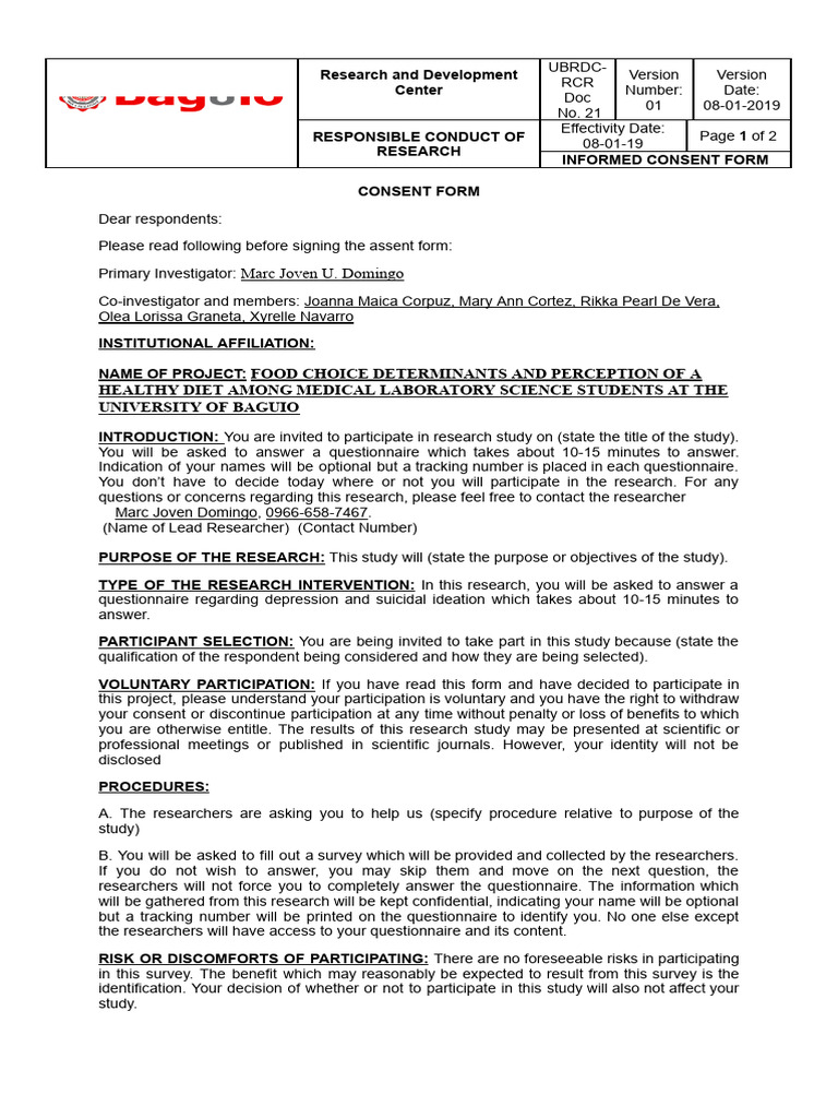 UBRDCRCR21InformedConsentForm1.docx PDF Questionnaire