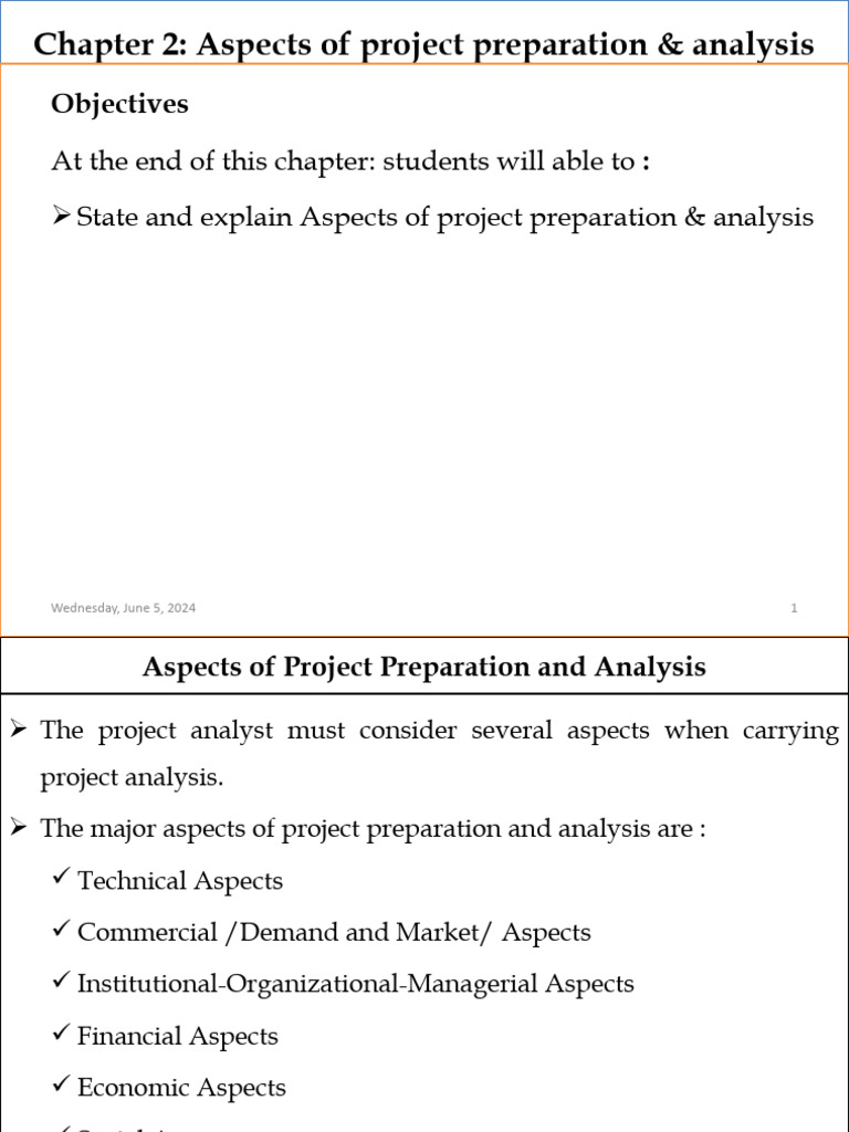 Project Chapter 2 | PDF | Economics | Value (Economics)