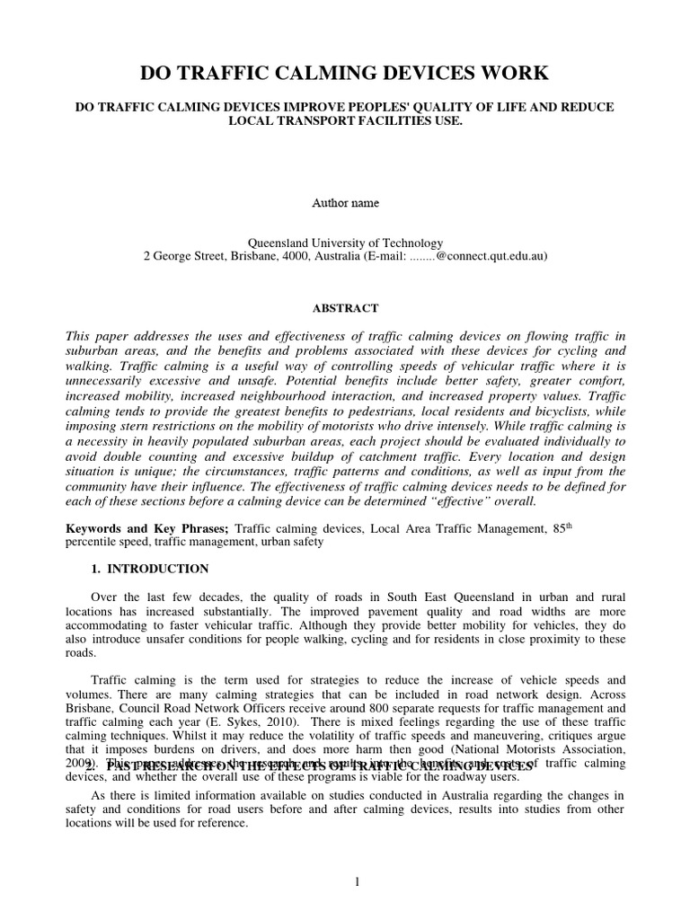 ENGINEERING TECHNICAL PAPER EXAMPLE intelligence overview