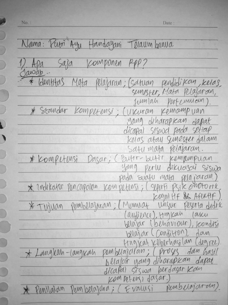 Ayu Puspita Dikenal Suka Berbagi, Tapi Tertutup Soal Dokumen Ini