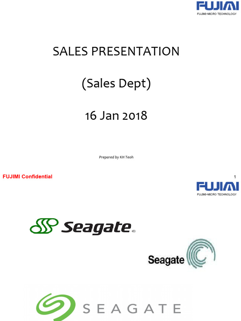 Seagate Pdf Hard Disk Drive Recording Devices