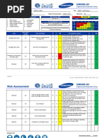 Excavation and Trenching Emergency Response Plan | PDF | Emergency ...