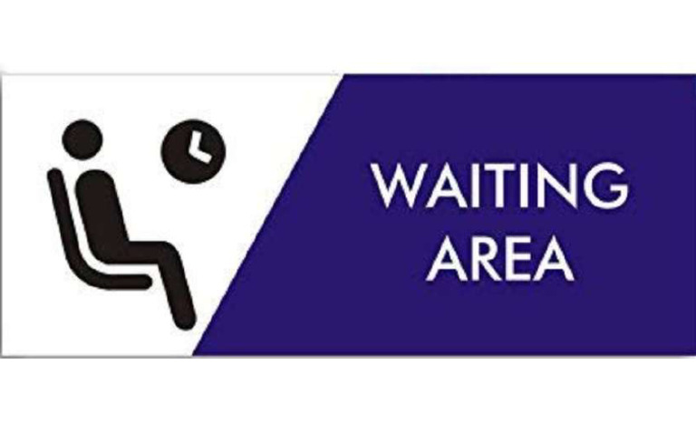 Waiting 2 | PDF