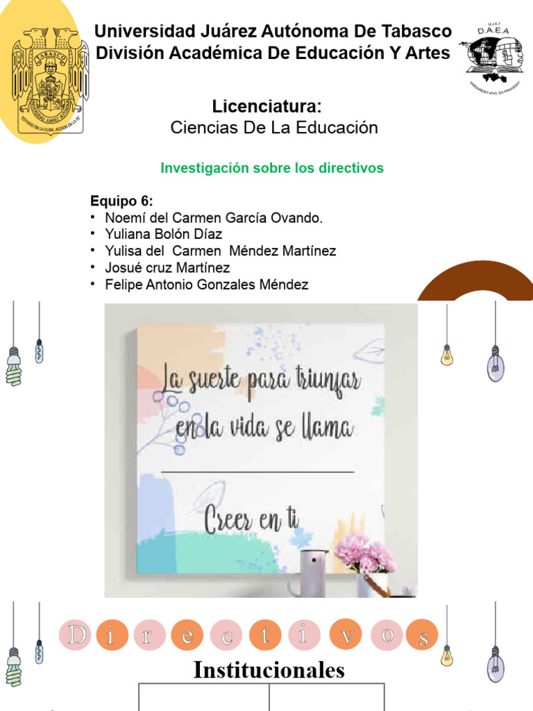 Liderazgo Escolar y Mejora Educativa | PDF | Plan de estudios | Enseñando