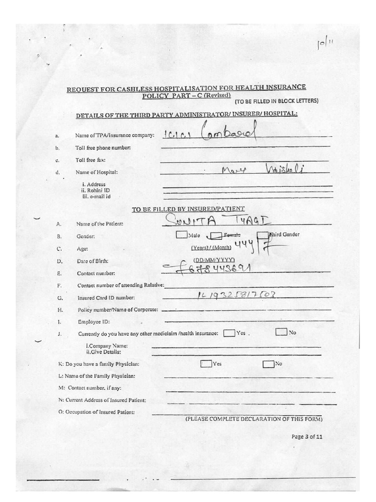 Screenshot 2022-11-10 at 1.33.33 PM | PDF | Hospital | Medicine