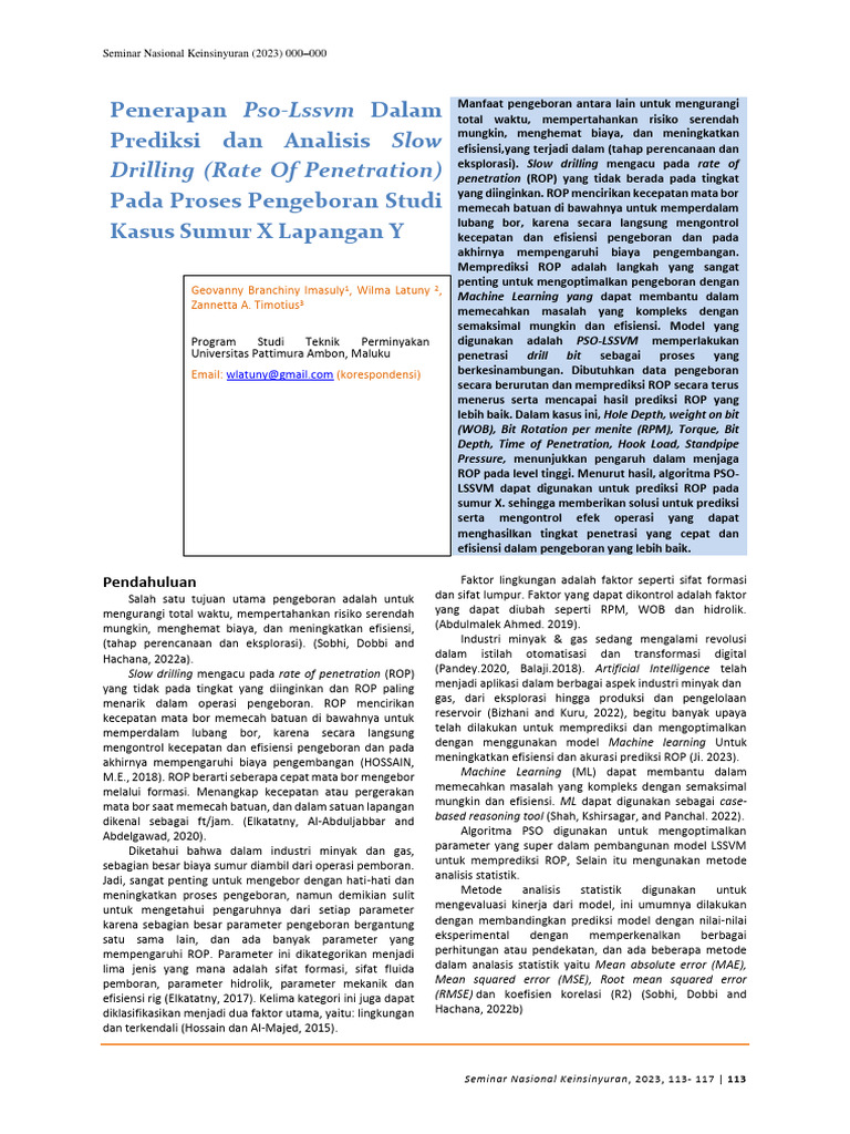 20+-+32.+Penerapan+Pso-Lssvm+Dalam+Prediksi+dan+Analisis+Slow+Drilling+ ...