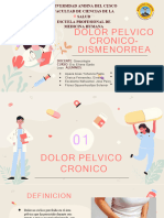 dolor pelvico cronico dismenorrea EXPOSICIÓN 3ER APORTE GRUPO 7 (2) (1)