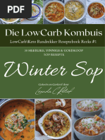 Jou Eie Resepte Boek | PDF