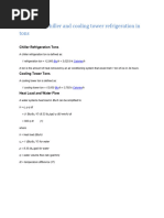 CSPF for Hot Climate Air Conditioners | PDF | Efficient Energy Use ...
