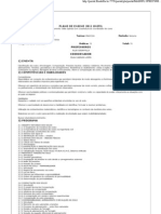 Mec. Dos Solos Plano de Ensino