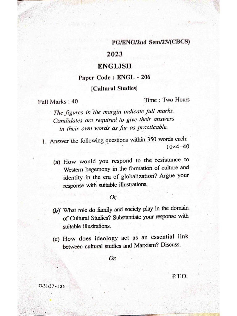 Paper 206 | PDF