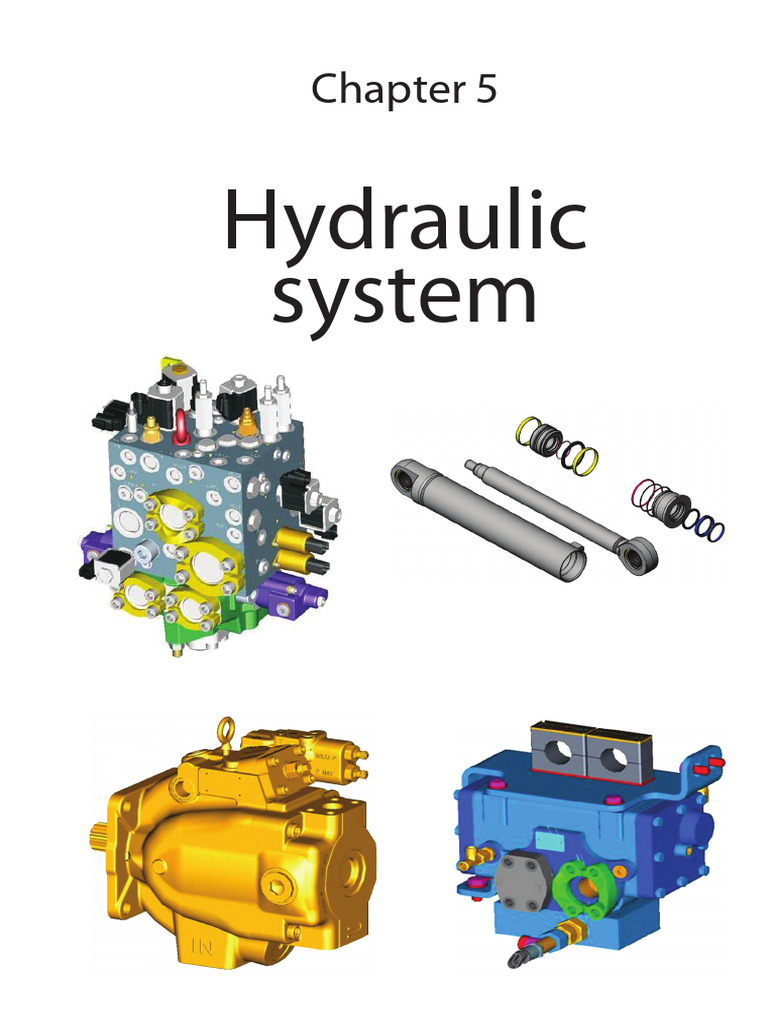 Ch5 da30 da40 hydraulics 1 pump solution download free pdf