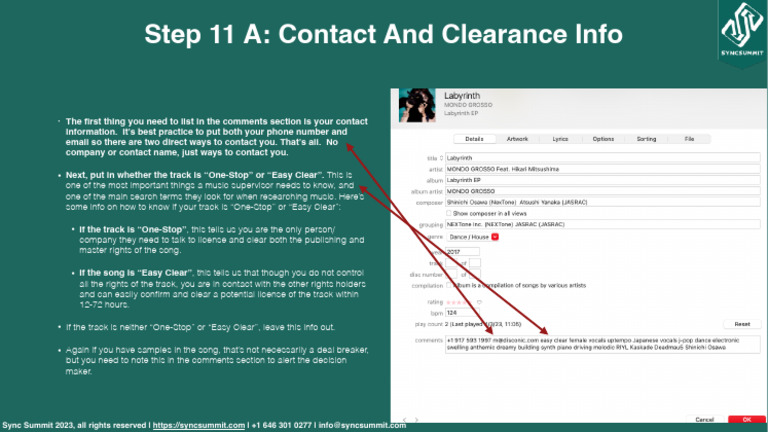 Sync Summit Metadata Style Guide 1.0-Pages-17 | PDF