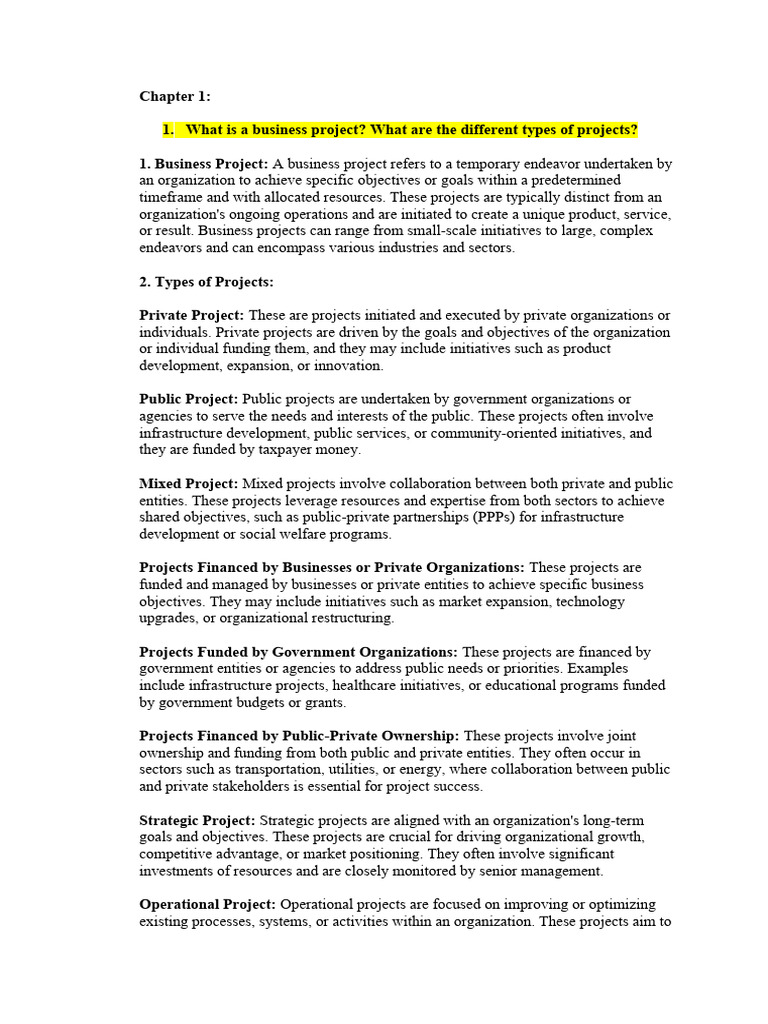 Bpm Pdf Project Management Business Process Management