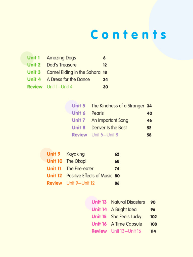 Writing Starter 3 Pdf