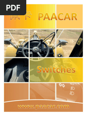 ポスター PAACAR Brochure-2017 | PDF