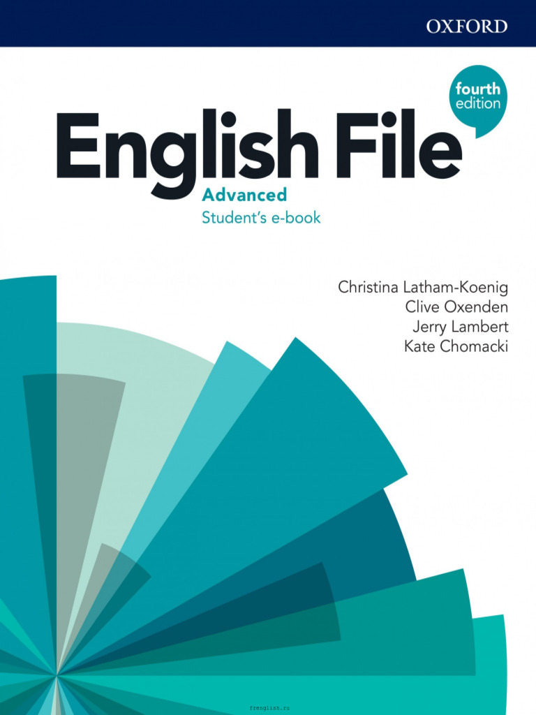 Advanced Book | PDF