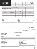 Format Kew.PA terkini mengikut 1PP