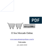 Mercado Metropolitano