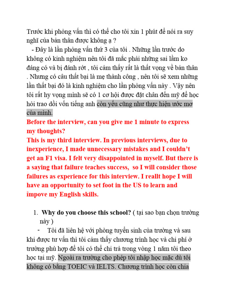 Job | PDF