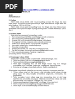 Download Teori Sediaan Tablet by Rizqi Amaliyah Putri Elf SN73951610 doc pdf
