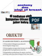 Bab2 Anotomy of Breast