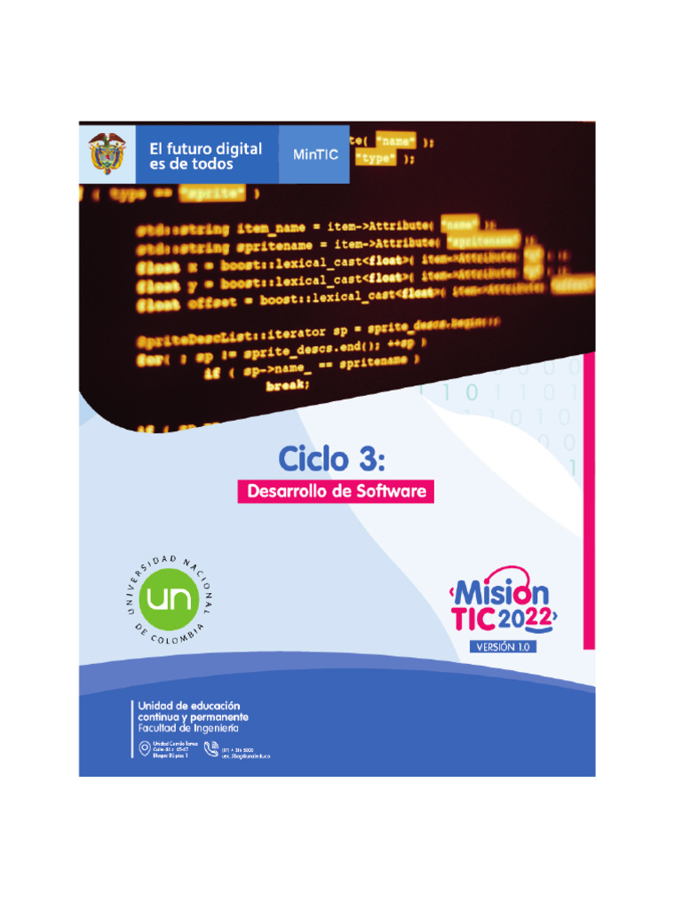 C3.GP.01. Instalaciones - Componente Lógico | Descargar gratis PDF ...