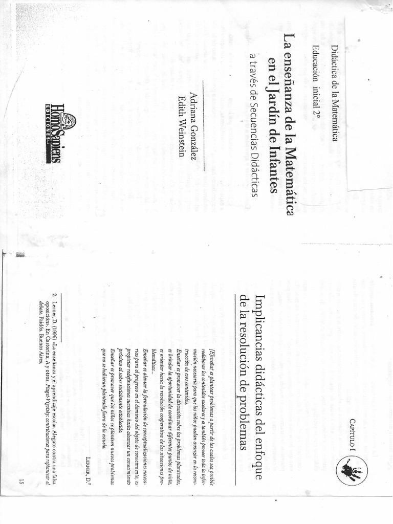 Gonzalez weinstein cap 1 pdf