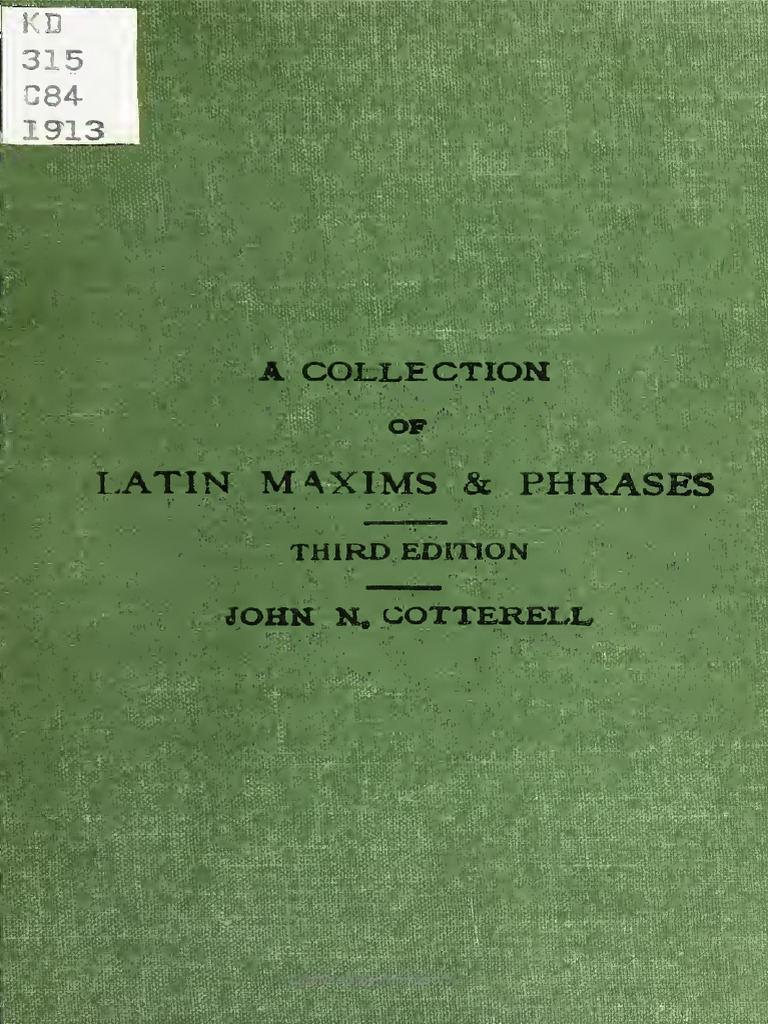 a-collection-of-latin-maxims-and-phrases-literally-translated-intended