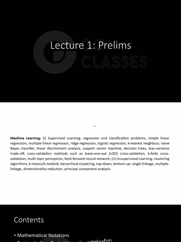 Week 1 | PDF