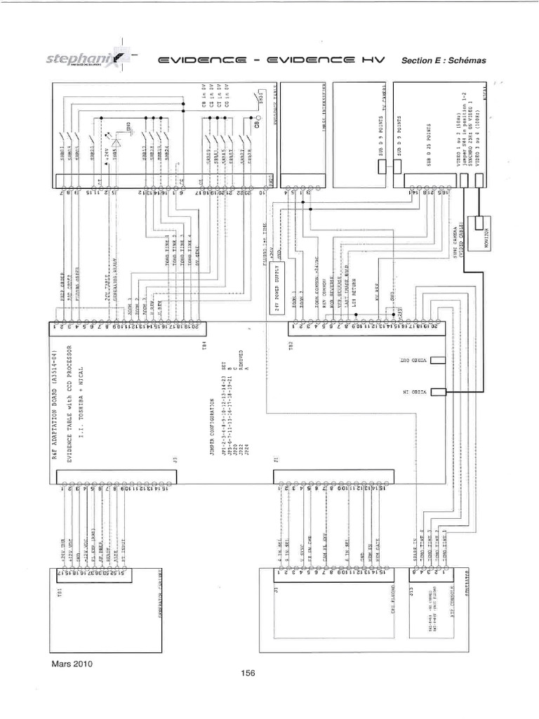24V Schematic | PDF