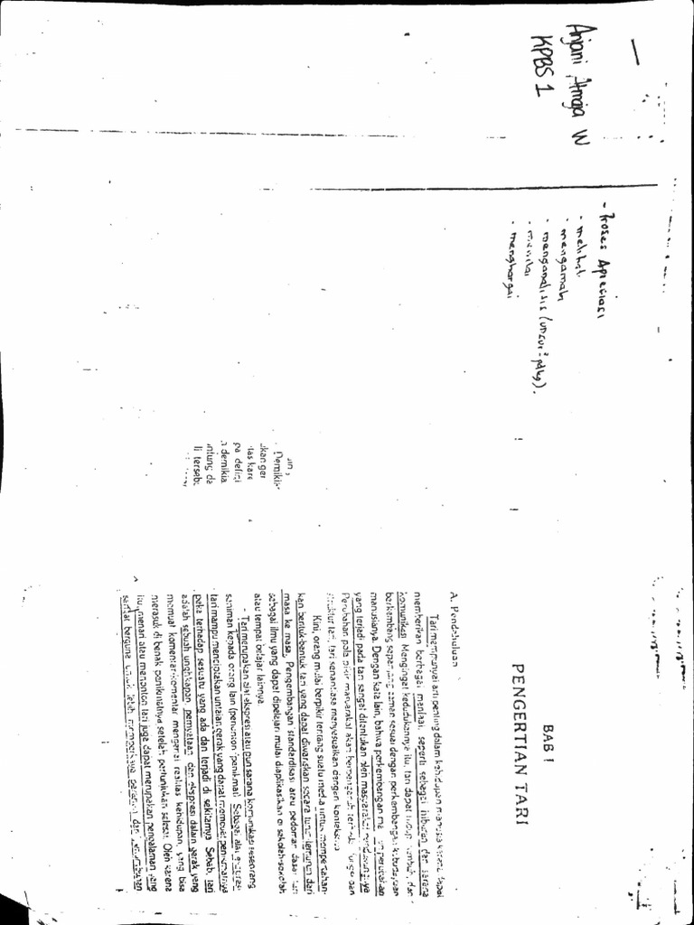 Modul Seni Budaya 2 Pdf