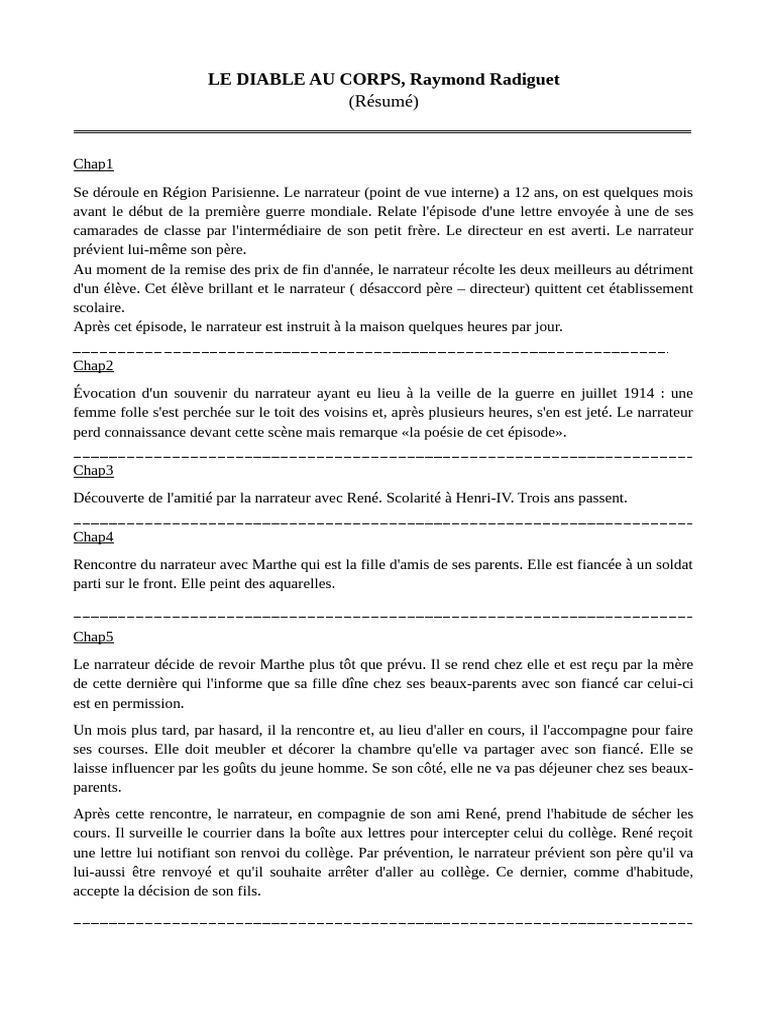 r-sum-de-le-diable-au-corps-pdf-fiction-g-n-rale