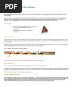 Acelerador magnético