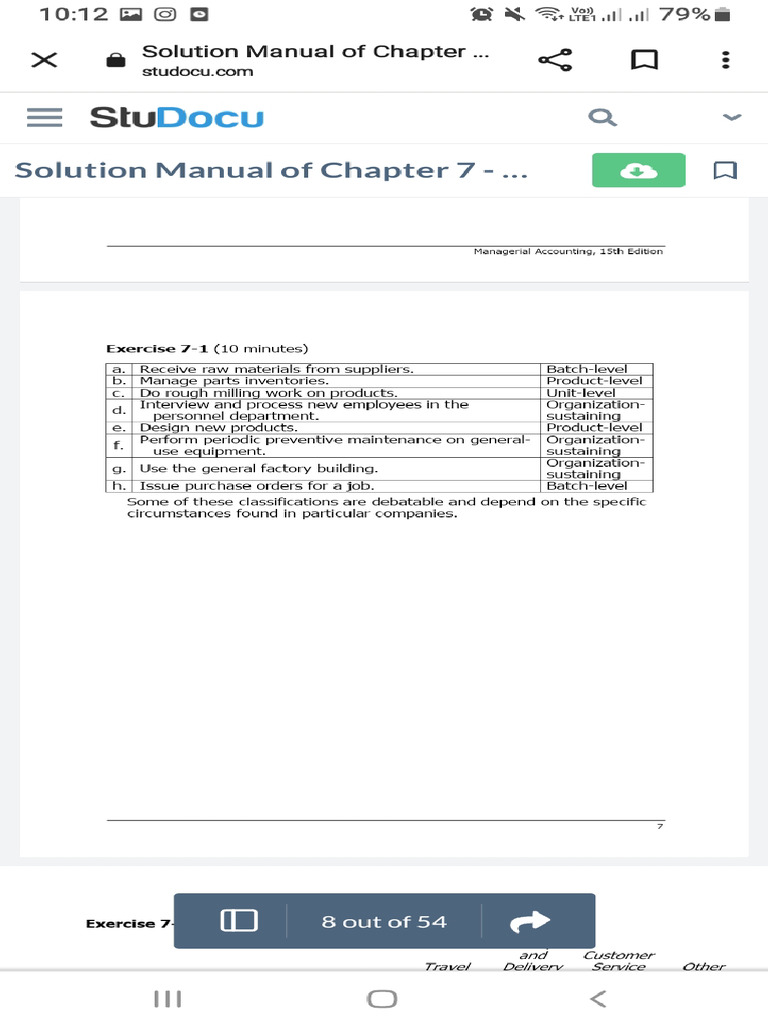 Chapter 7 ABC | PDF